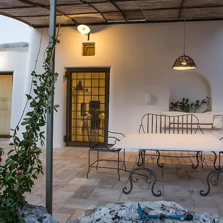 Oasi Rosara, Relax In Villa *