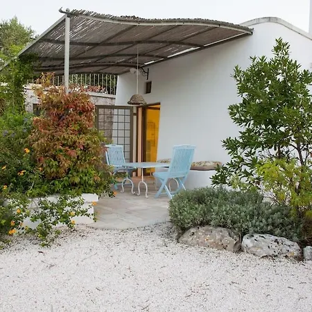 Villa Oasi Rosara, Relax In
