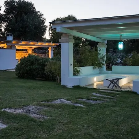 Oasi Rosara, Relax In Villa *