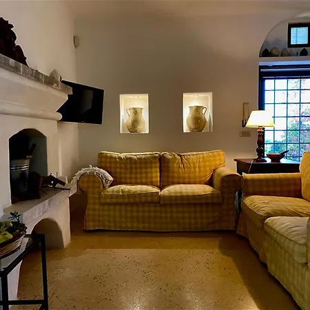 Villa Oasi Rosara, Relax In Ostuni