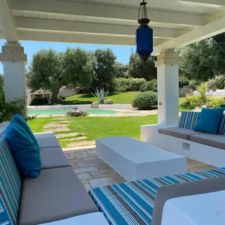 Villa Oasi Rosara, Relax In *