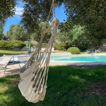 Oasi Rosara, Relax In *
