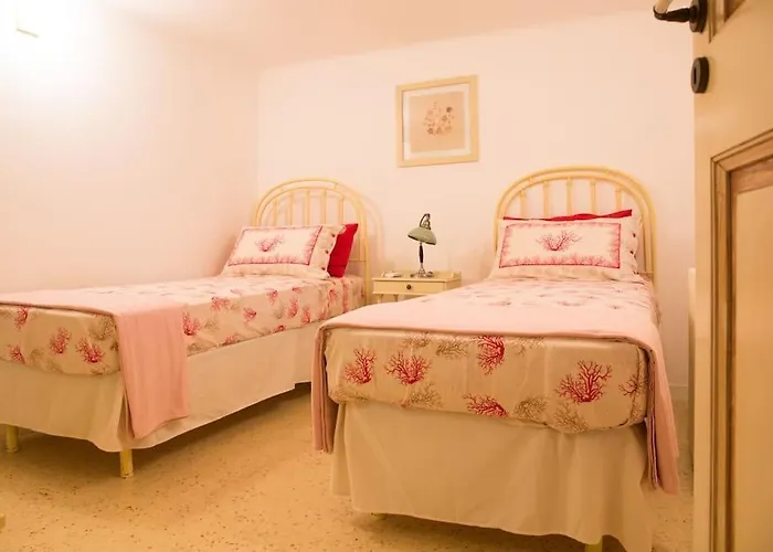 Oasi Rosara, Relax In Ostuni