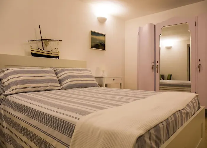 Villa Oasi Rosara, Relax In *
