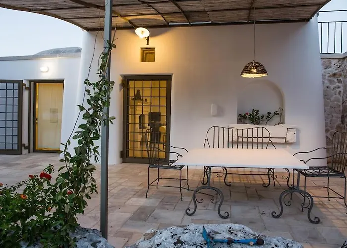 Oasi Rosara, Relax In Villa *