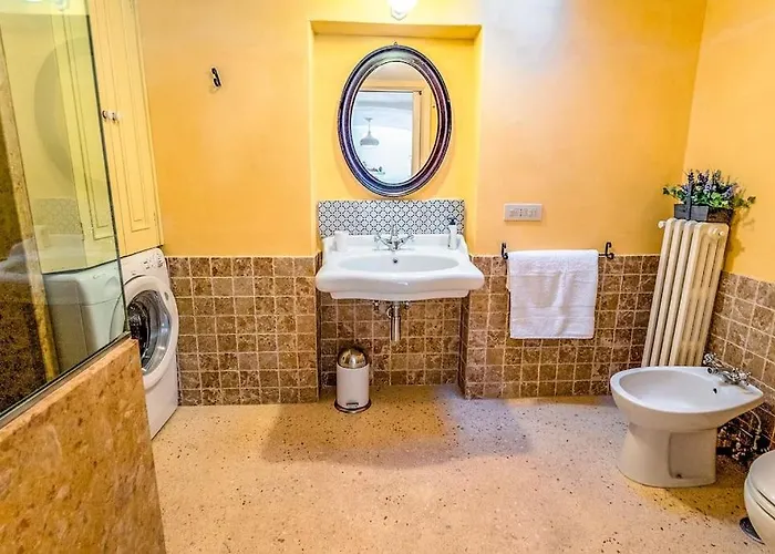 Oasi Rosara, Relax In Villa Ostuni