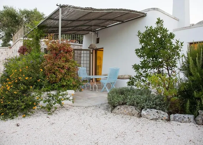 Villa Oasi Rosara, Relax In