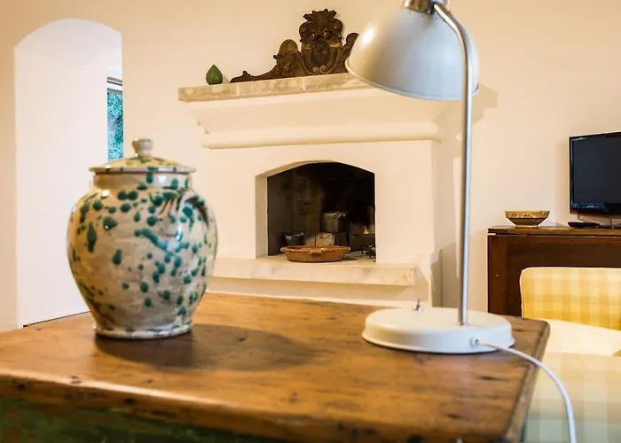 Villa Oasi Rosara, Relax In Ostuni