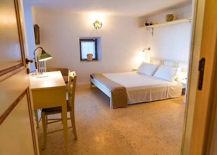 Oasi Rosara, Relax In *