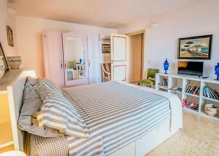 Oasi Rosara, Relax In Villa *