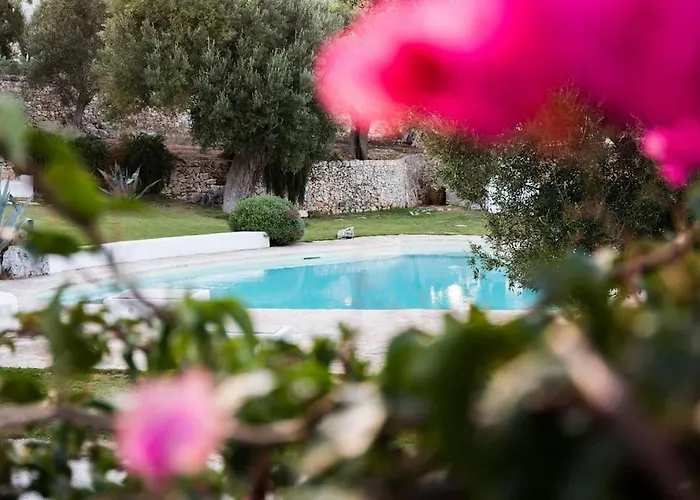 Villa Oasi Rosara, Relax In *