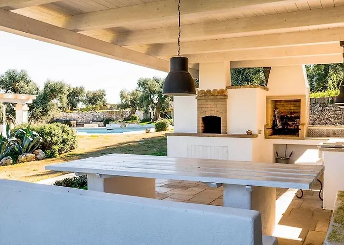 Villa Oasi Rosara, Relax In