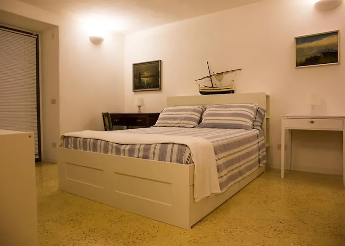 Oasi Rosara, Relax In Villa *