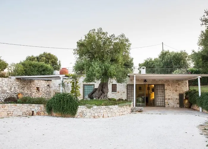 Oasi Rosara, Relax In * Ostuni