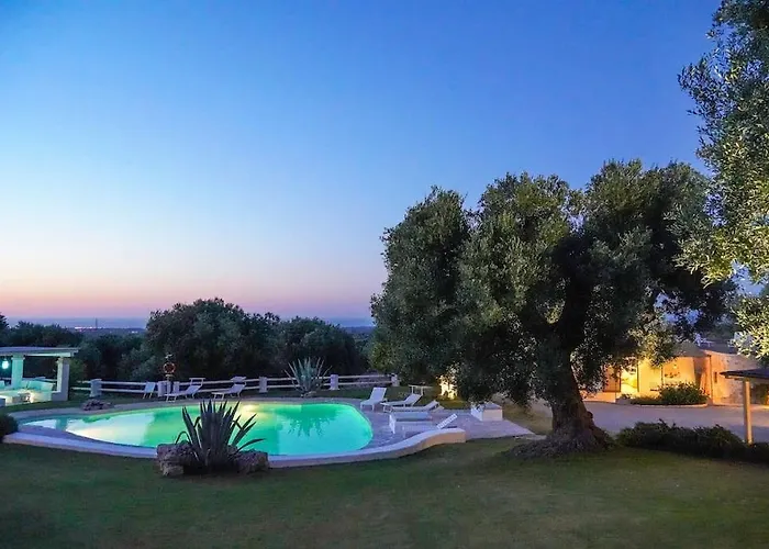Villa Oasi Rosara, Relax In *