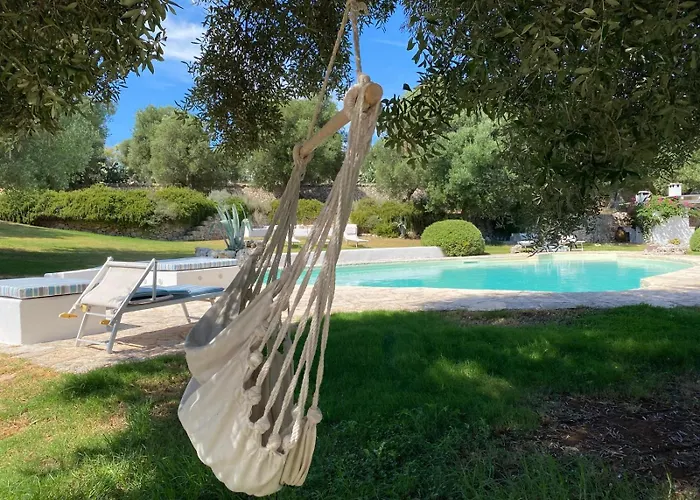 Oasi Rosara, Relax In *