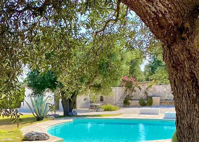 Oasi Rosara, Relax In *